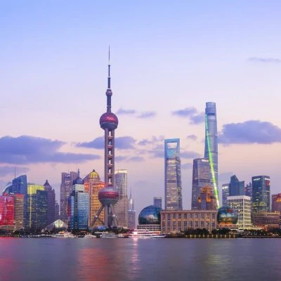 REVELATIONS CHINA 2026