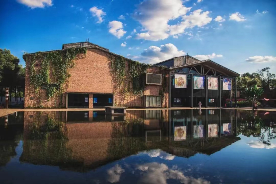 Taoxichuan Art Museum - Jingdezhen