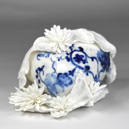Florence Corbi - DEHUA